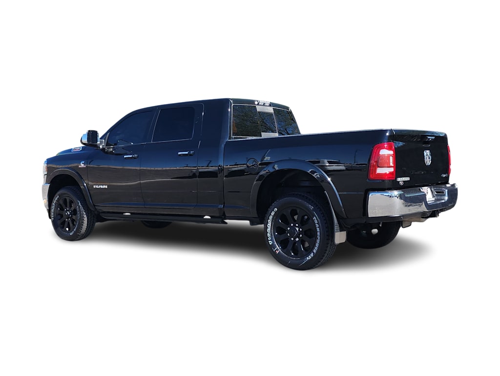 Thumbnail: 2019 RAM 2500 - 19