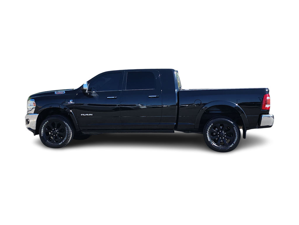 Thumbnail: 2019 RAM 2500 - 3