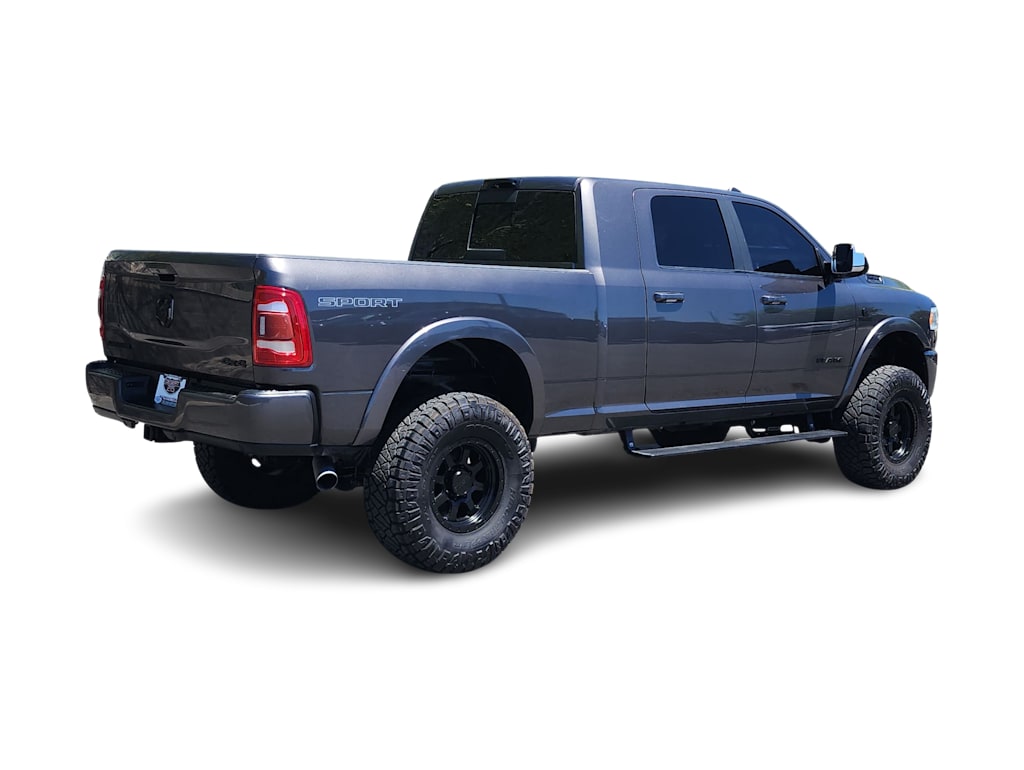 Thumbnail: 2020 RAM 2500 - 19