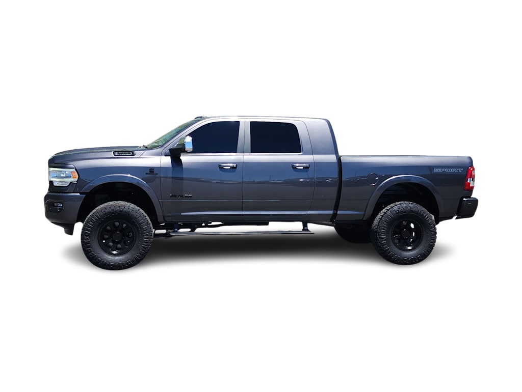 Thumbnail: 2020 RAM 2500 - 3