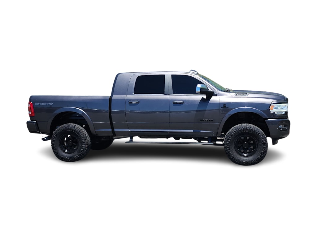 Thumbnail: 2020 RAM 2500 - 20