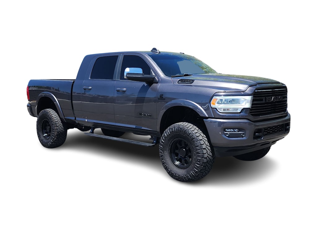 Thumbnail: 2020 RAM 2500 - 16