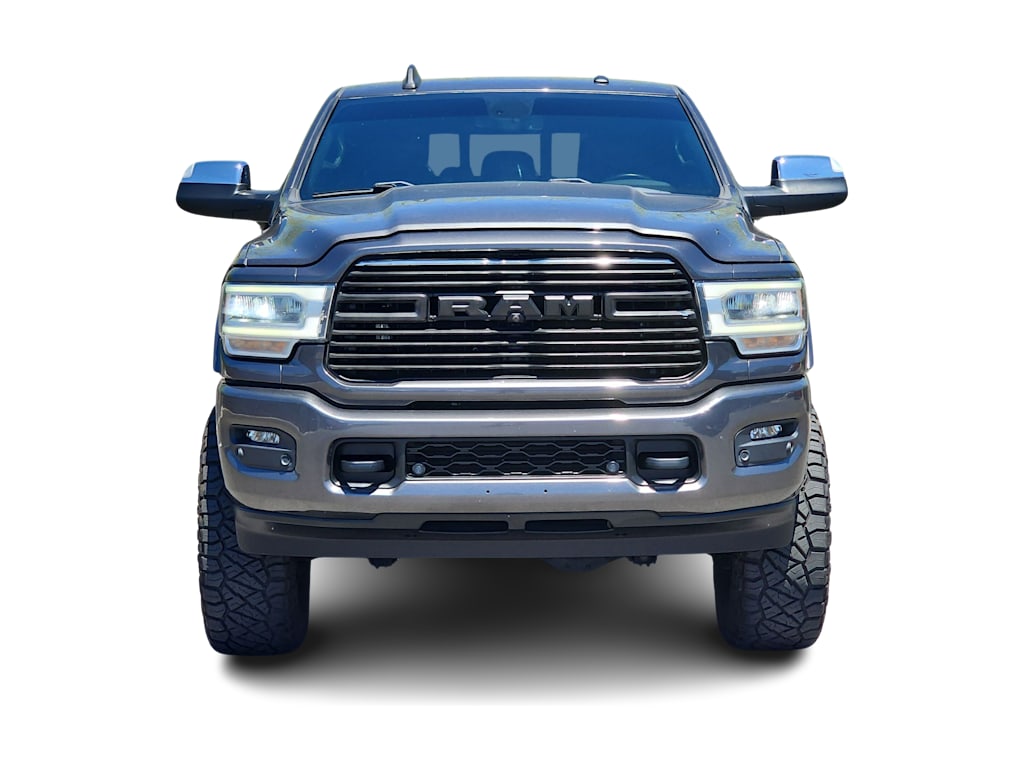 Thumbnail: 2020 RAM 2500 - 5