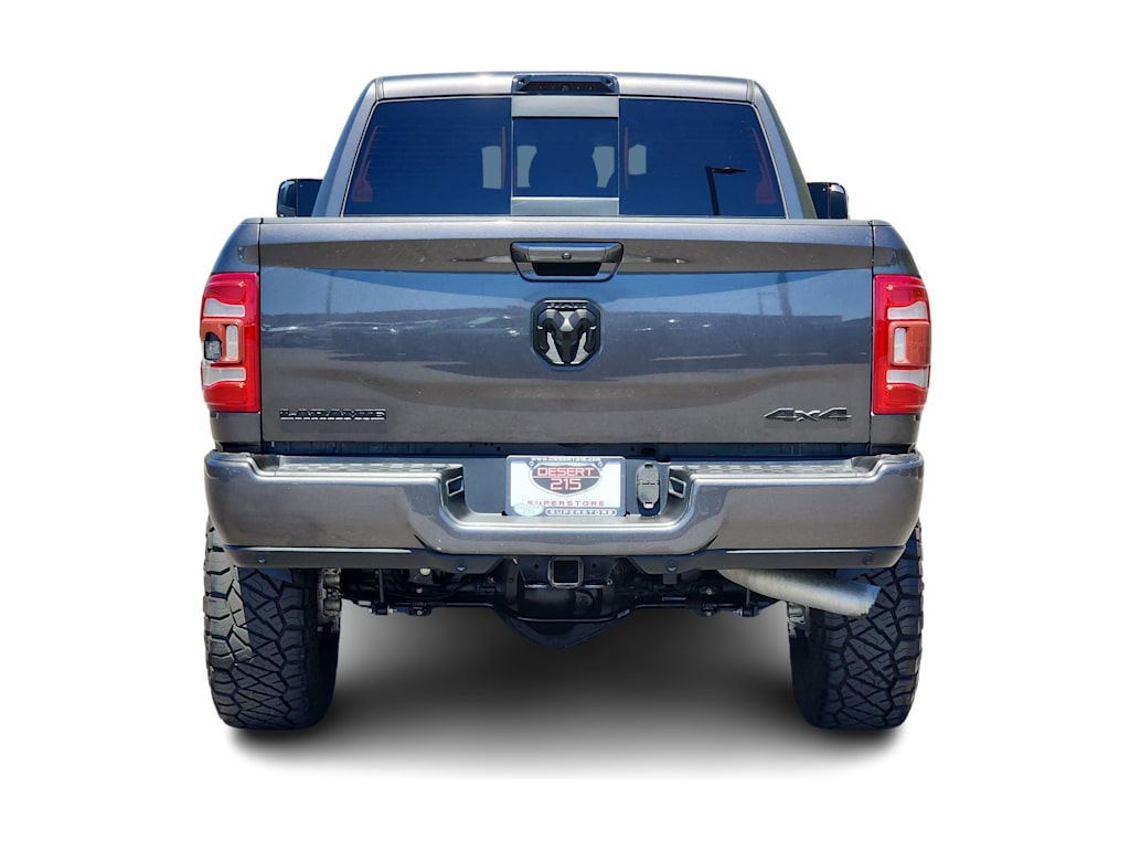 Thumbnail: 2020 RAM 2500 - 4