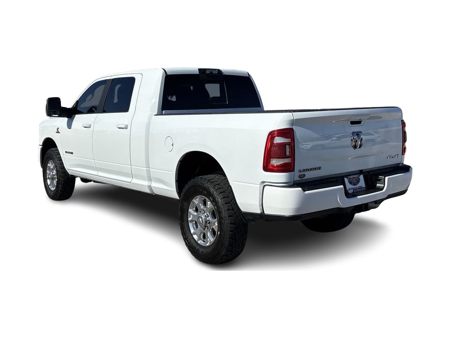 Thumbnail: 2023 RAM 2500 - 4
