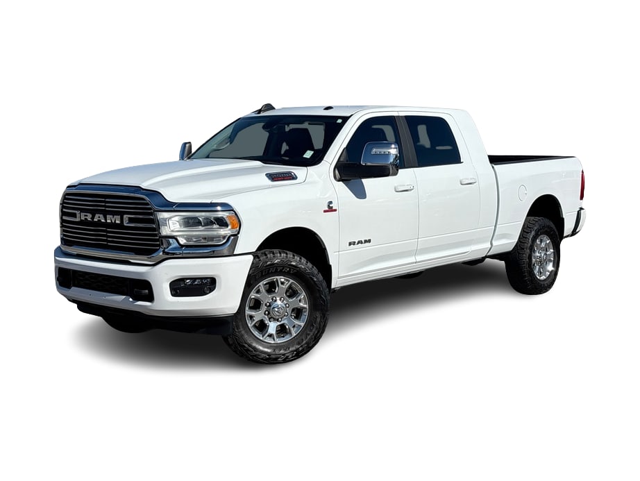 2023 RAM Ram 2500 Pickup