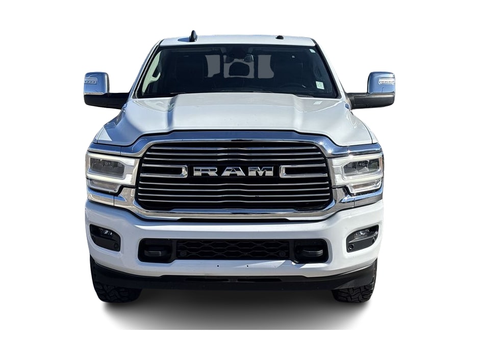 Thumbnail: 2023 RAM 2500 - 6