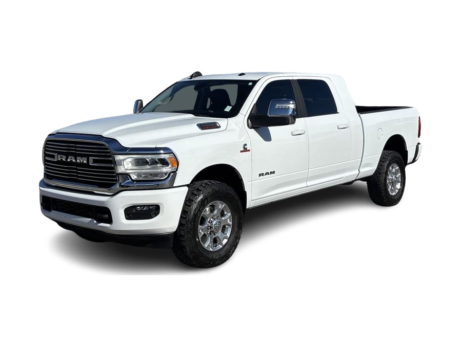 Thumbnail: 2023 RAM 2500 - 19