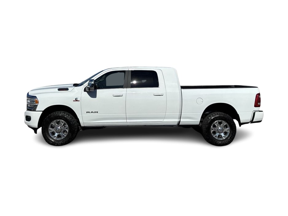 Thumbnail: 2023 RAM 2500 - 3