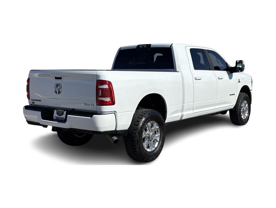 Thumbnail: 2023 RAM 2500 - 20
