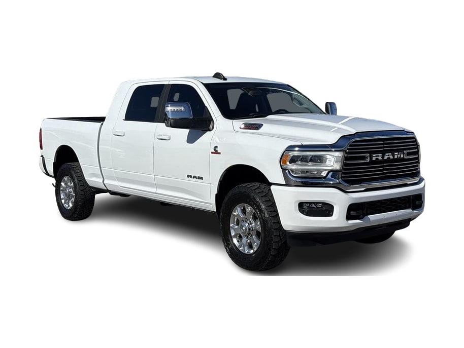 Thumbnail: 2023 RAM 2500 - 18