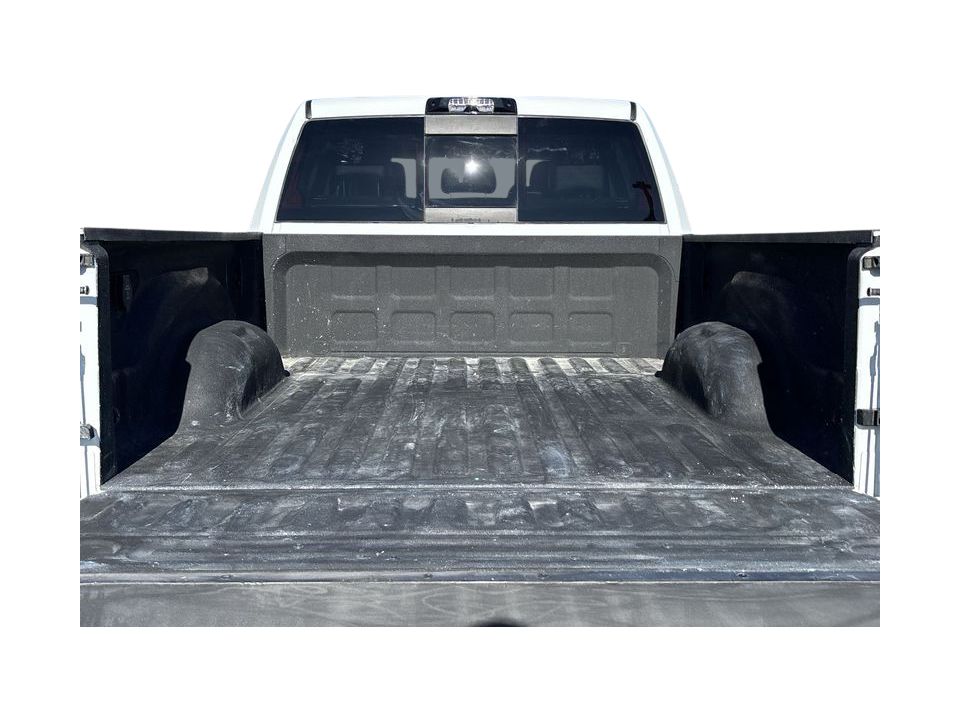 Thumbnail: 2023 RAM 2500 - 17