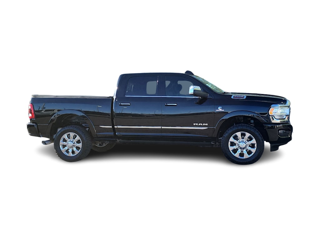 Thumbnail: 2019 RAM 2500 - 22