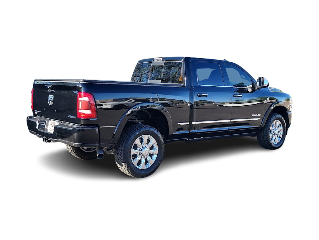 Thumbnail: 2019 RAM 2500 - 21