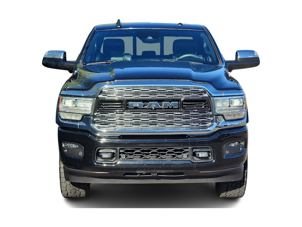 Thumbnail: 2019 RAM 2500 - 6