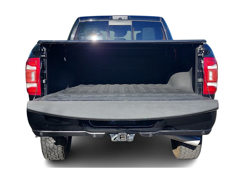 Thumbnail: 2019 RAM 2500 - 17