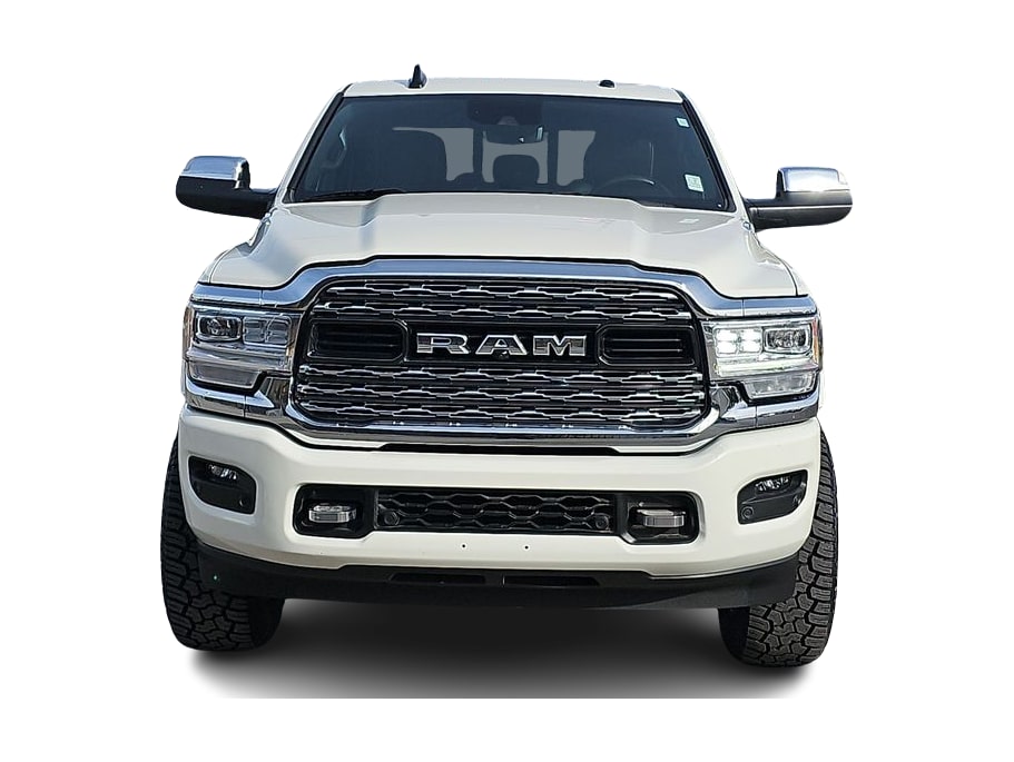 2022 RAM 2500 Limited 6