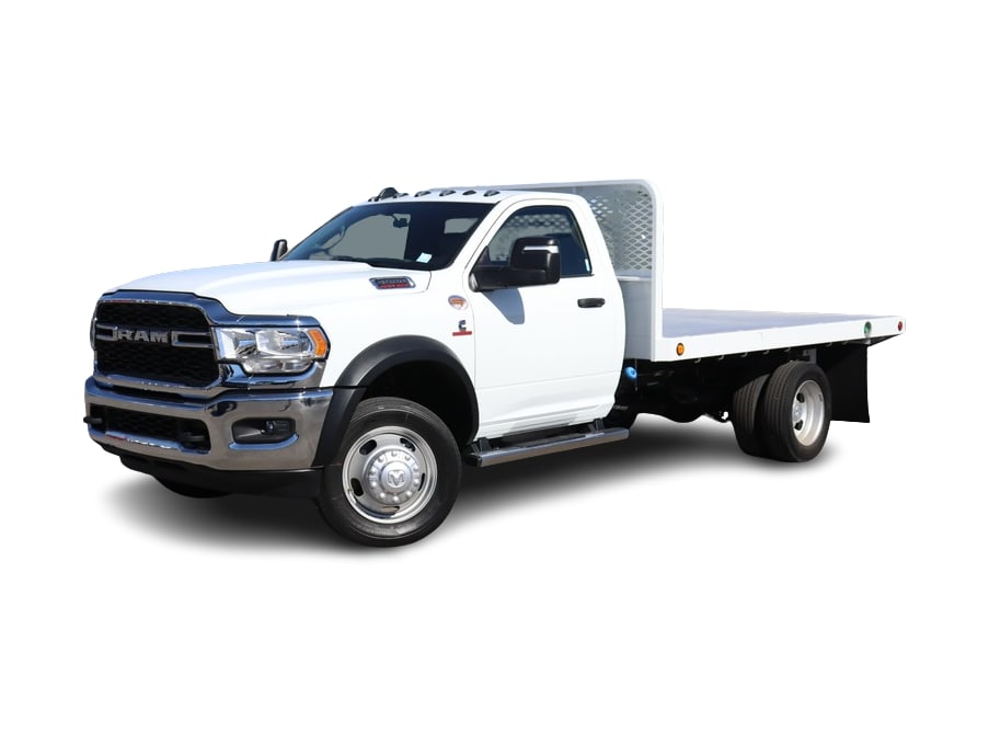 2024 RAM 4500 SLT 16