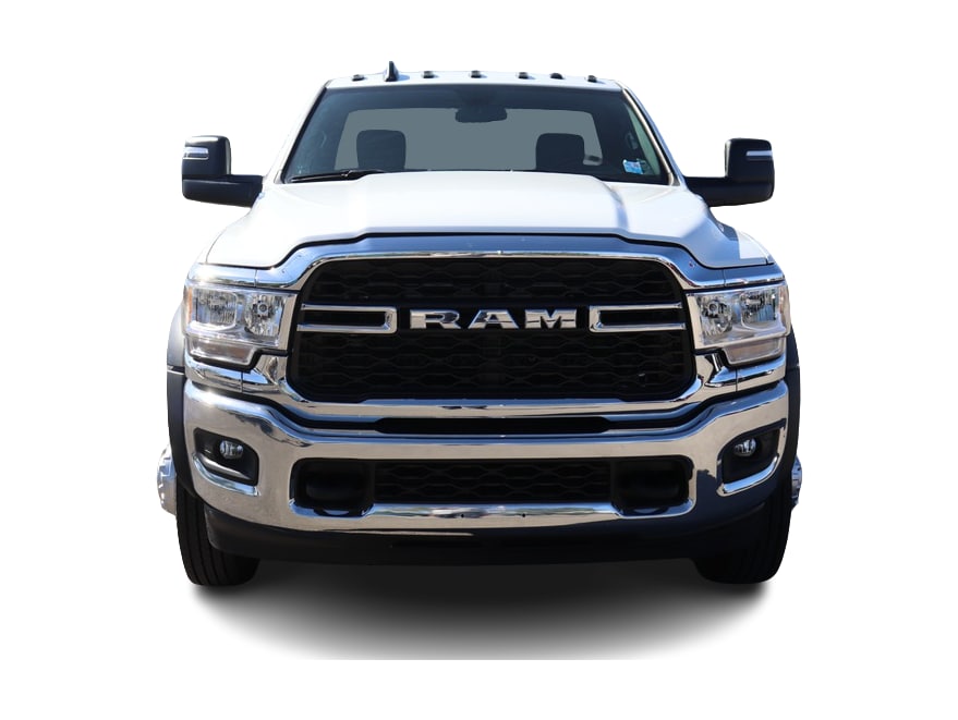 2024 RAM 4500 SLT 19