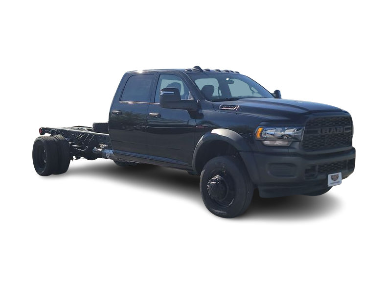 2024 RAM 4500 Limited 18