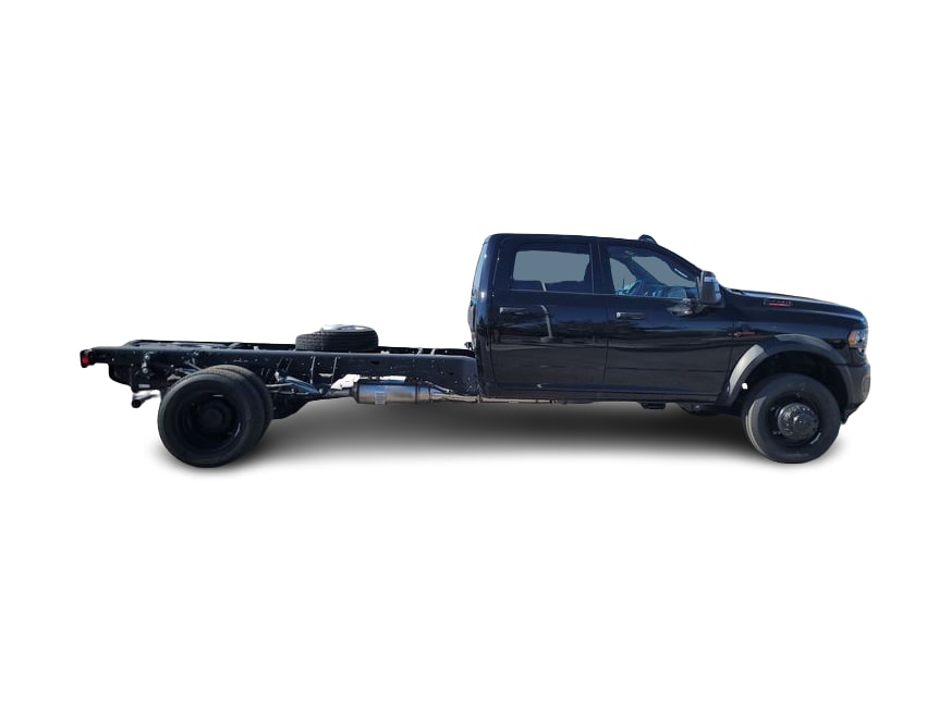 2024 RAM 4500 Limited 19