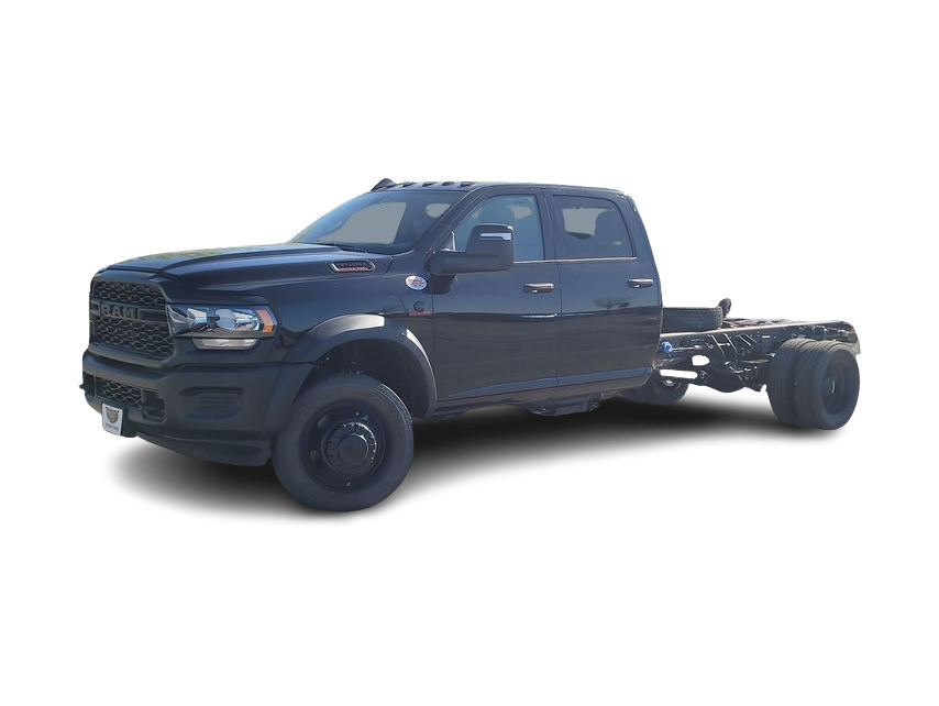 2024 RAM 4500 Limited 17