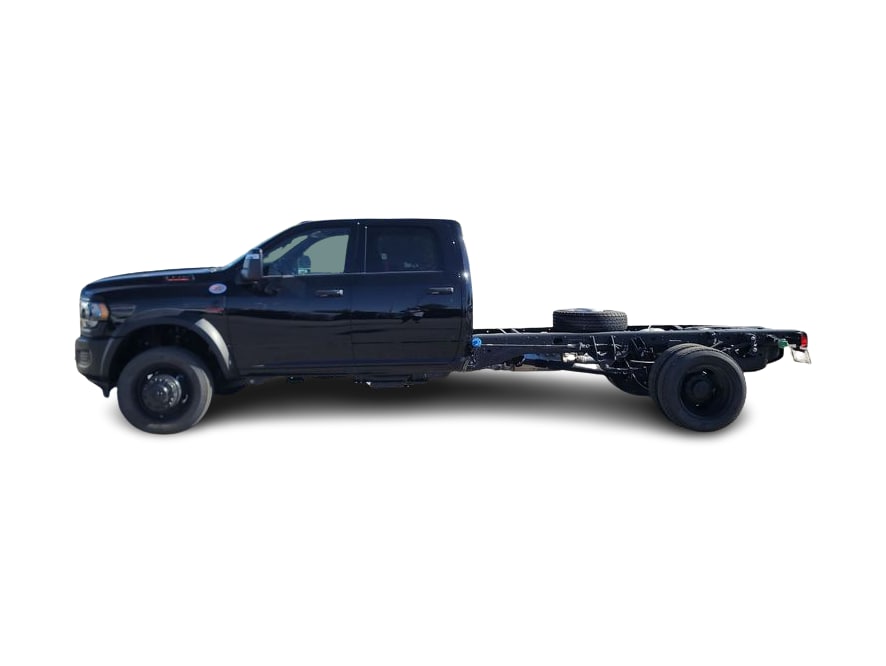 2024 RAM 4500 Limited 3