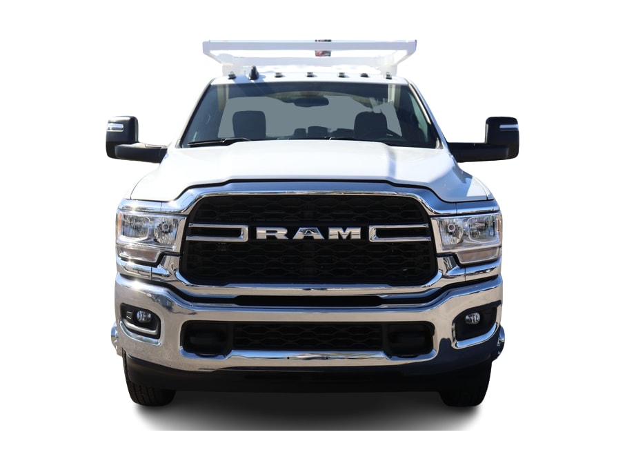 2024 RAM 3500 Tradesman 18