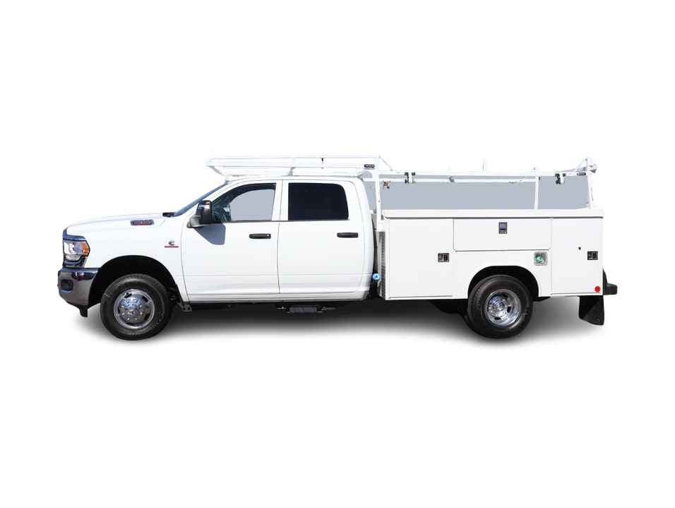 2023 RAM 3500 Tradesman 3