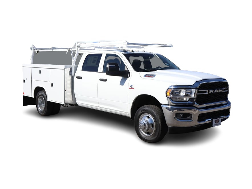 2023 RAM 3500 Tradesman 20