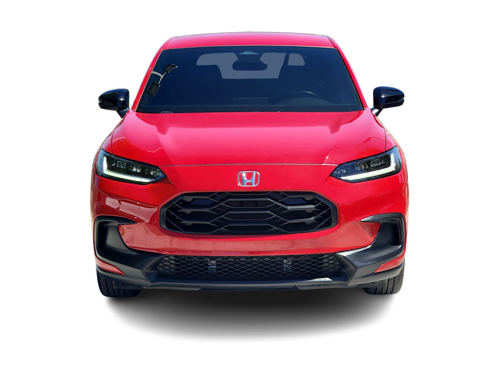 Thumbnail: 2025 Honda HR-V - 6