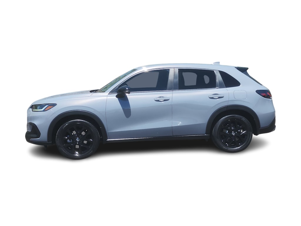 Thumbnail: 2023 Honda HR-V - 20