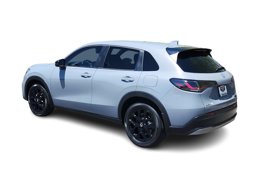 Thumbnail: 2023 Honda HR-V - 4