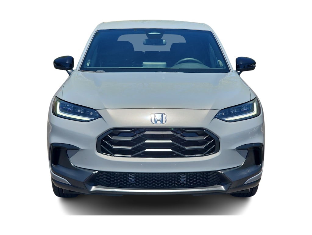 Thumbnail: 2023 Honda HR-V - 6