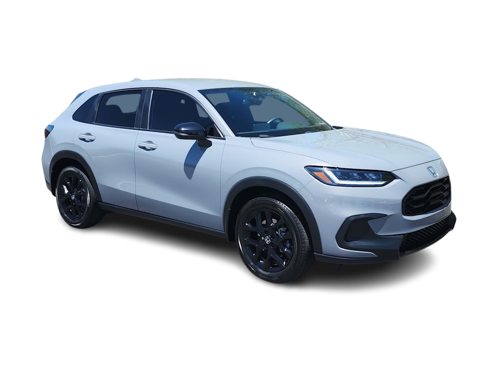 Thumbnail: 2023 Honda HR-V - 19