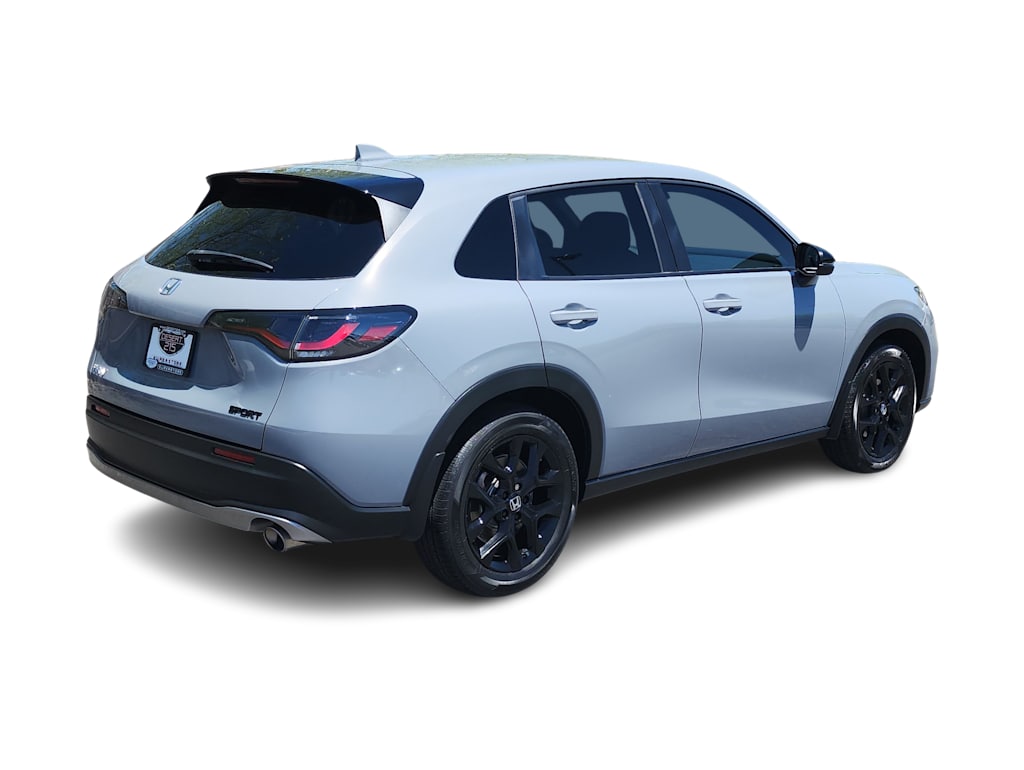 Thumbnail: 2023 Honda HR-V - 21