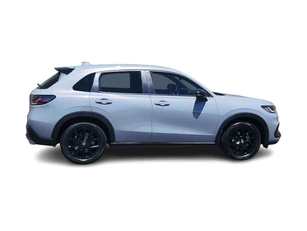Thumbnail: 2023 Honda HR-V - 22