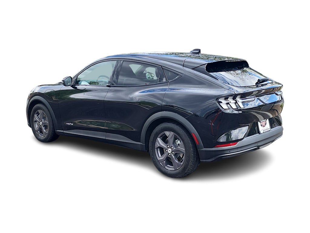 Thumbnail: 2022 Ford Mustang Mach-E - 4