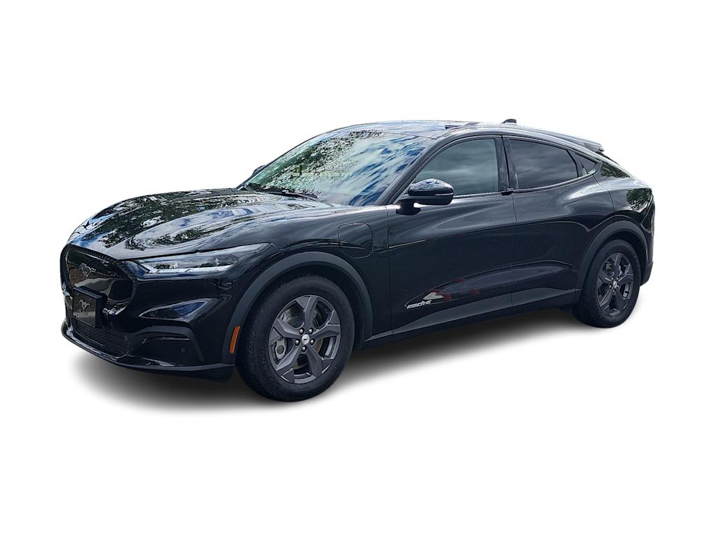 Thumbnail: 2022 Ford Mustang Mach-E - 18
