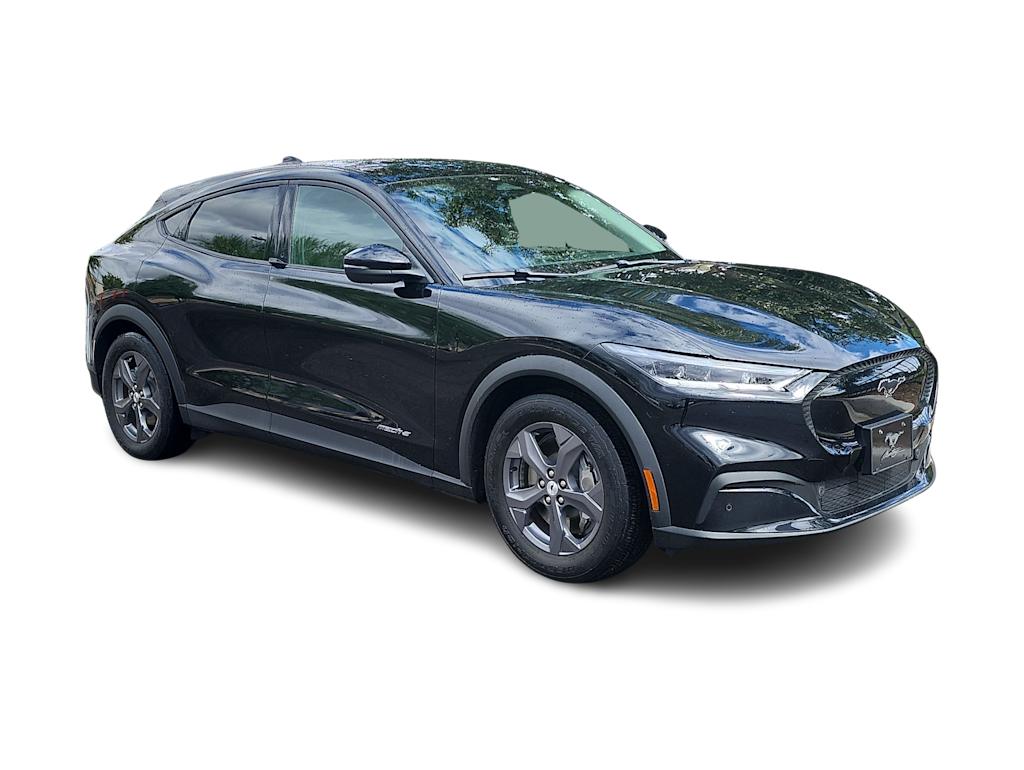 Thumbnail: 2022 Ford Mustang Mach-E - 17
