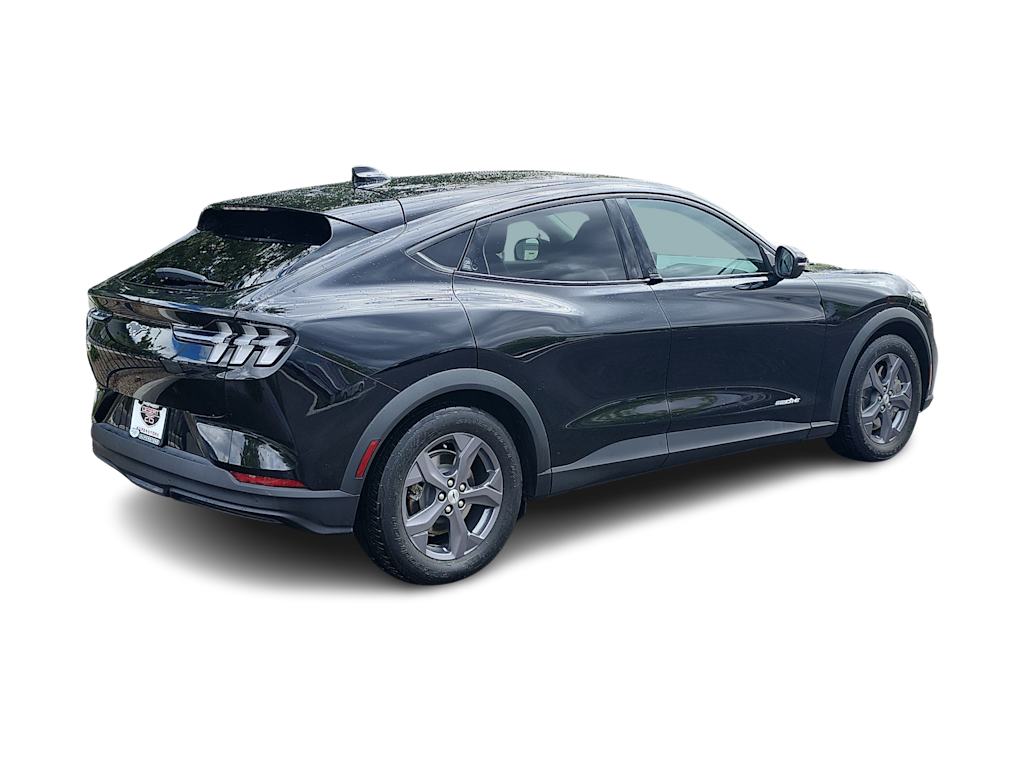 Thumbnail: 2022 Ford Mustang Mach-E - 19