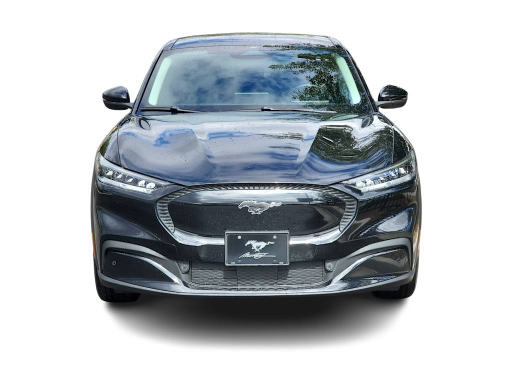 Thumbnail: 2022 Ford Mustang Mach-E - 6