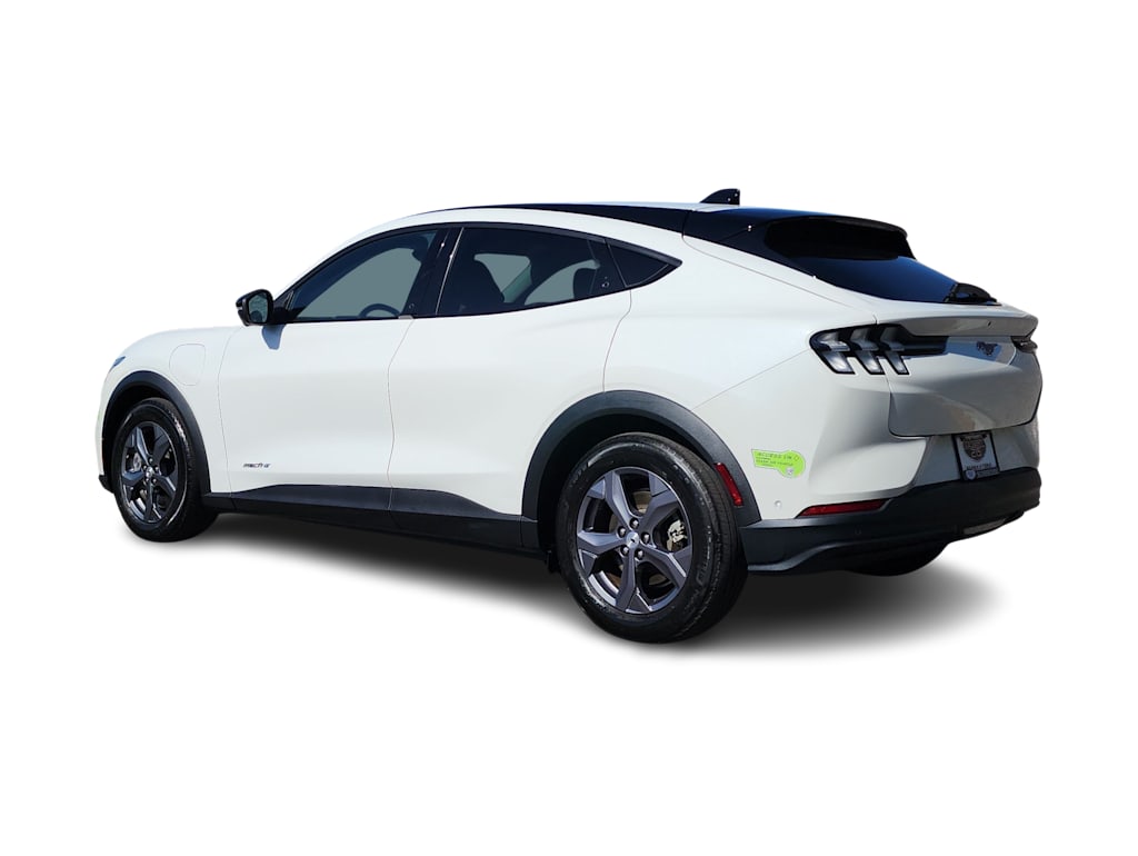 Thumbnail: 2023 Ford Mustang Mach-E - 4