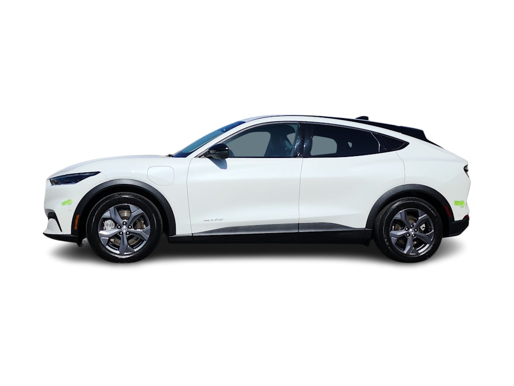 Thumbnail: 2023 Ford Mustang Mach-E - 19