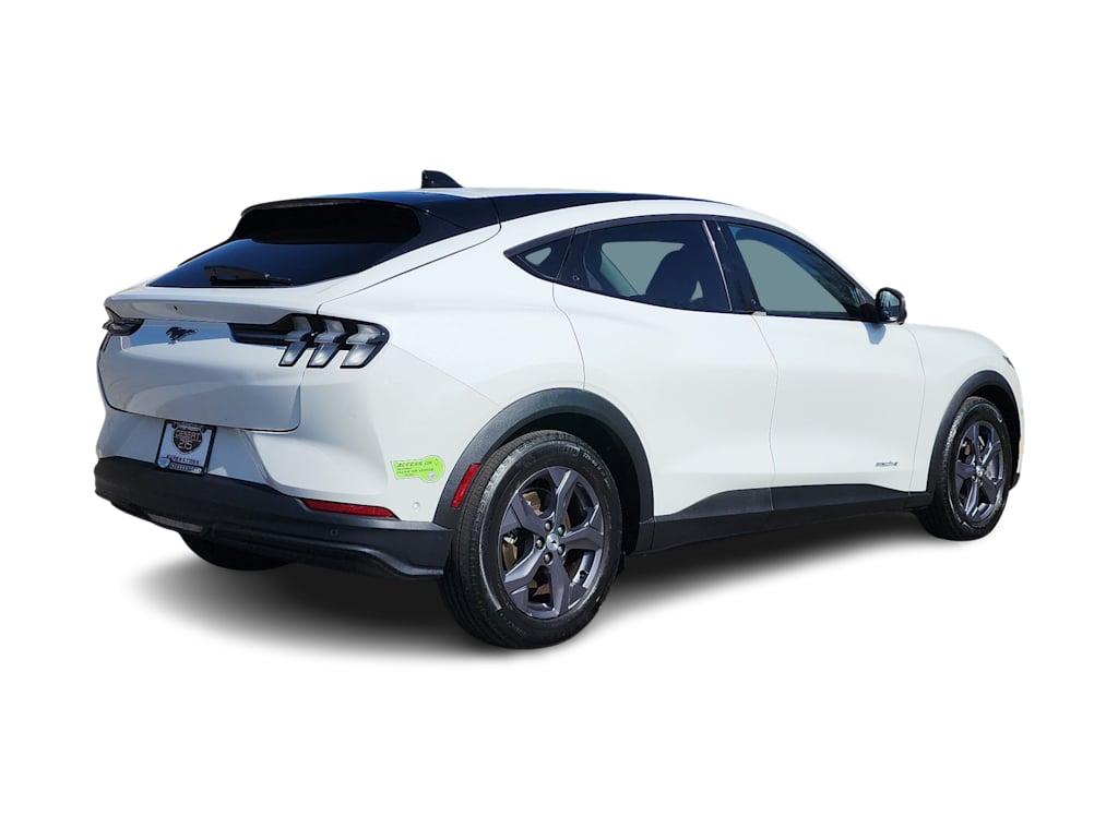 Thumbnail: 2023 Ford Mustang Mach-E - 20