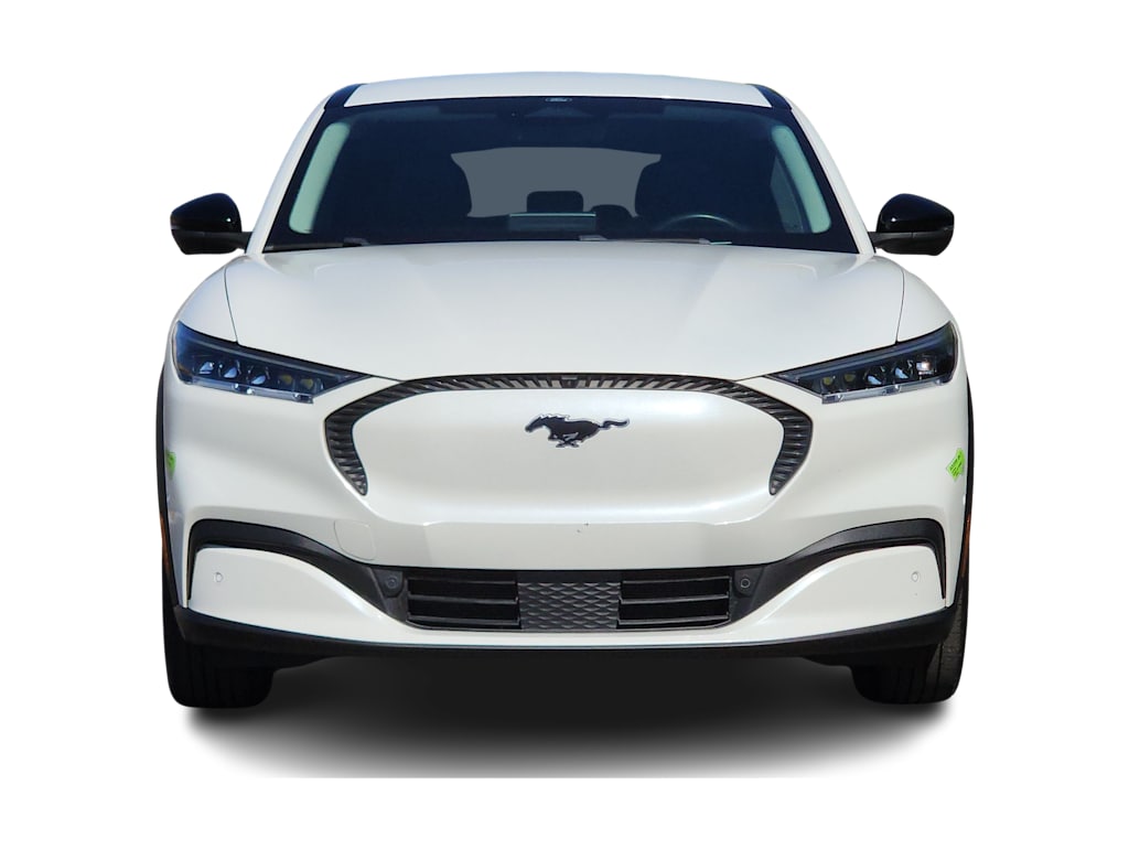 Thumbnail: 2023 Ford Mustang Mach-E - 6