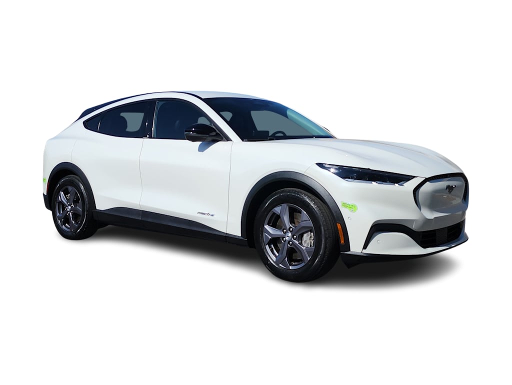 Thumbnail: 2023 Ford Mustang Mach-E - 18