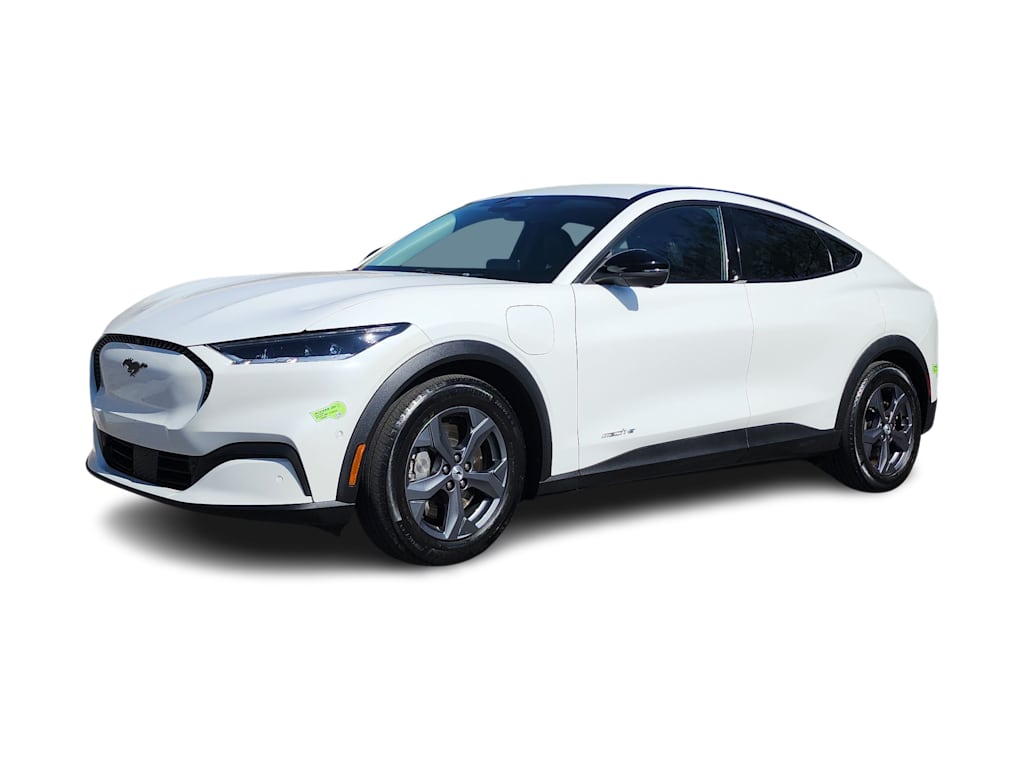 Thumbnail: 2023 Ford Mustang Mach-E - 3