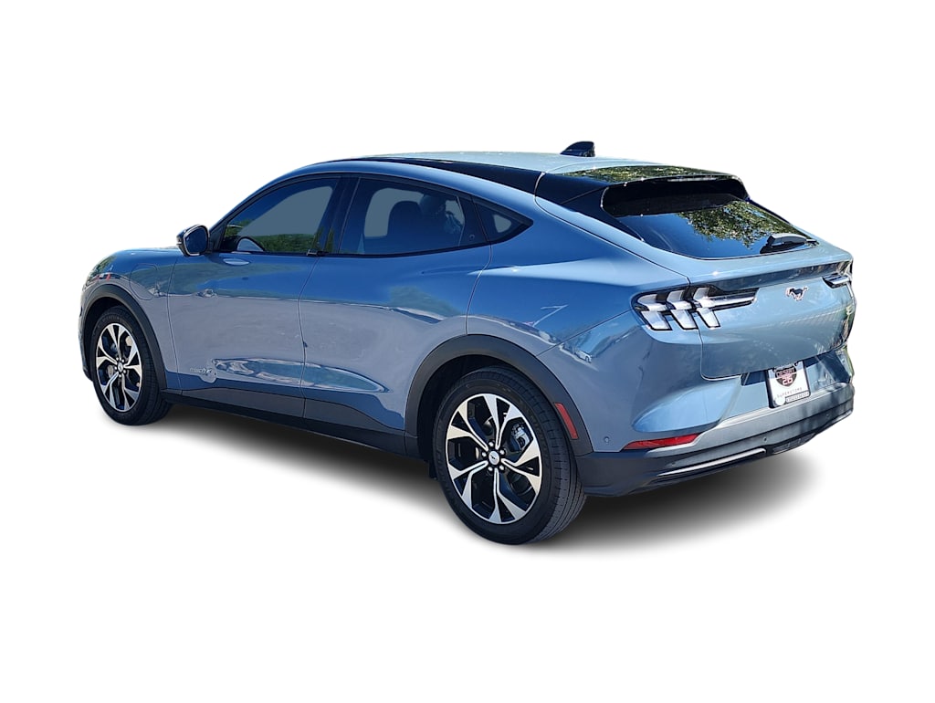 Thumbnail: 2023 Ford Mustang Mach-E - 4