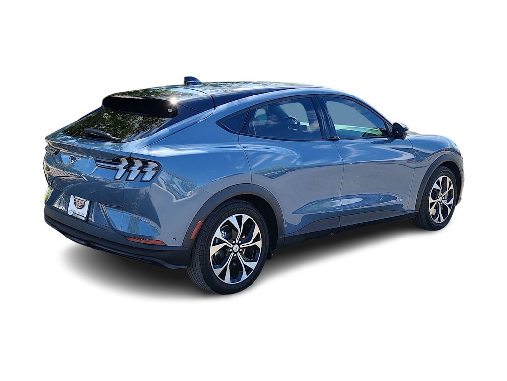 Thumbnail: 2023 Ford Mustang Mach-E - 21